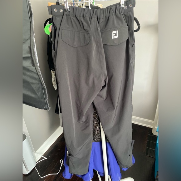 FJ DryJoys Pants - Picture 4 of 9